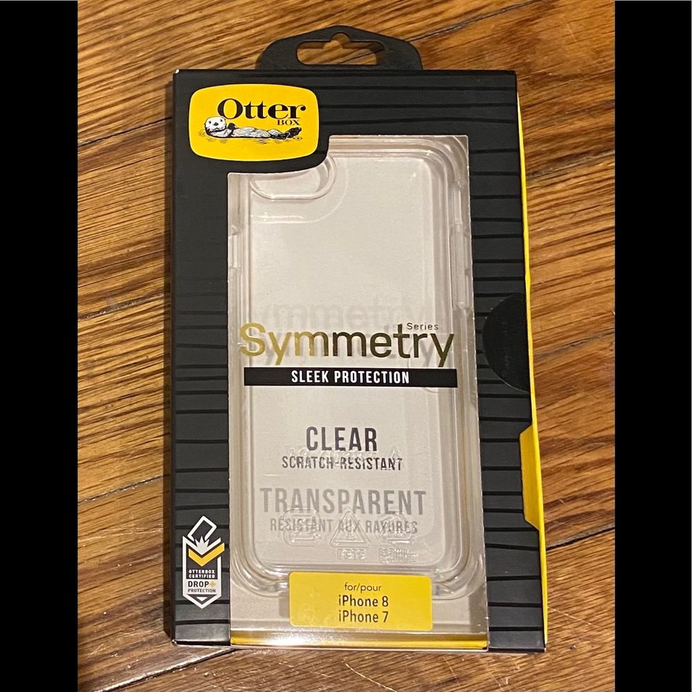 OtterBox NEW